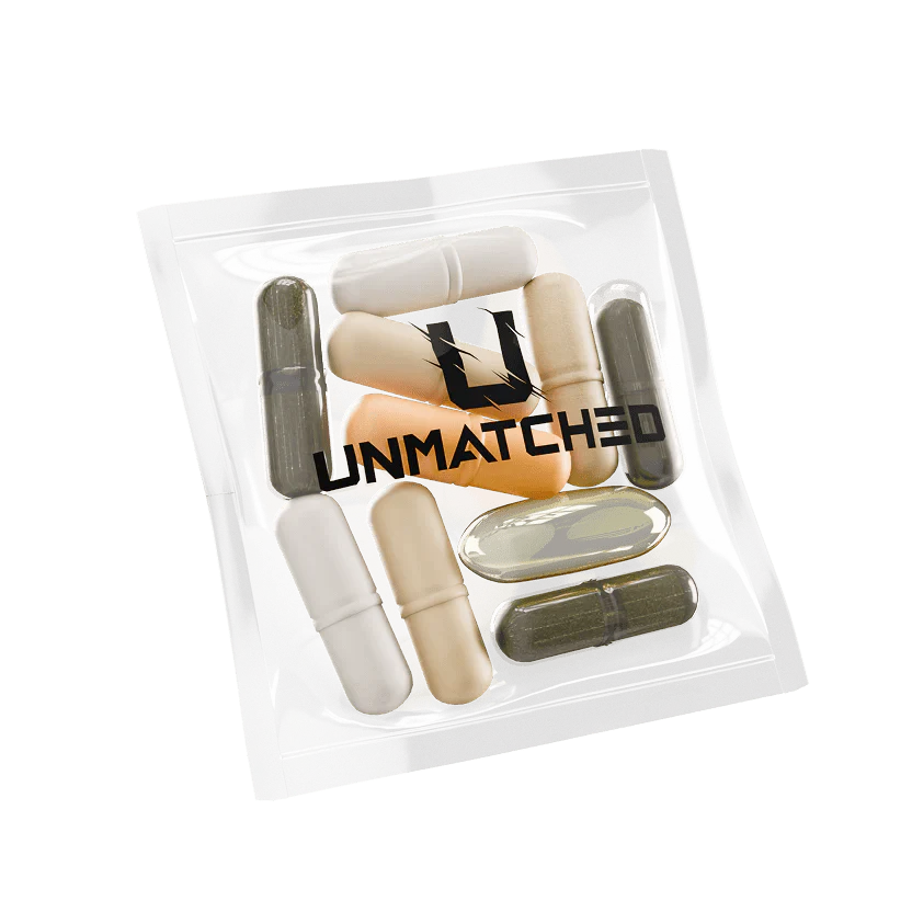 Unmatched Logevity Multi+ -30 Packs